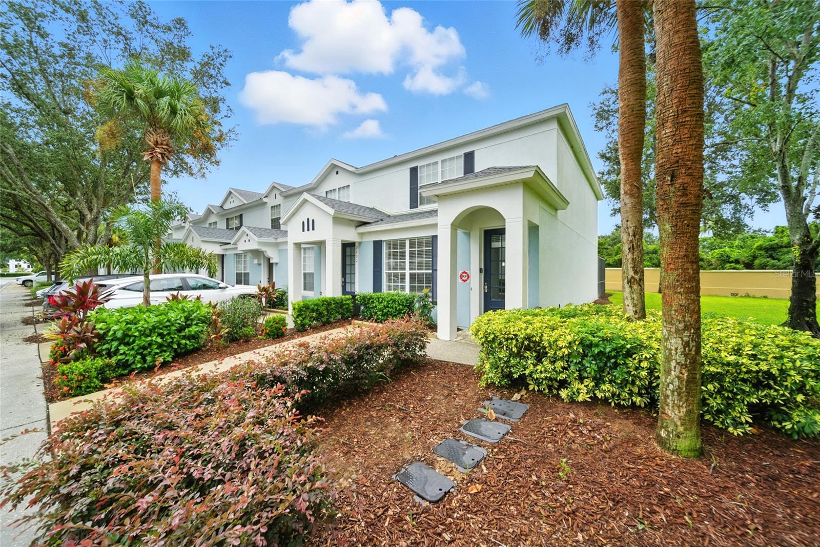 7694 SIR KAUFMANN COURT