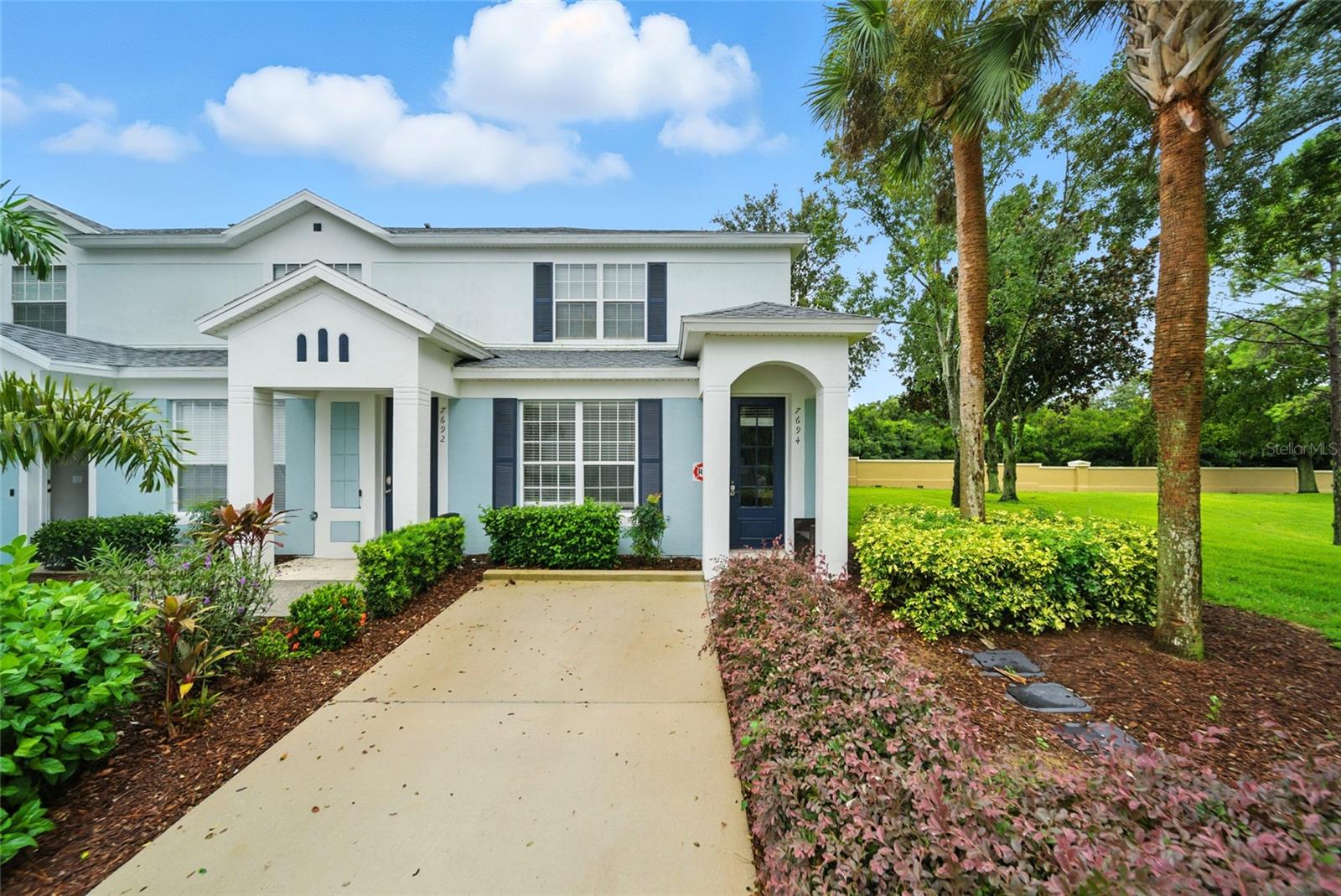 7694 SIR KAUFMANN COURT