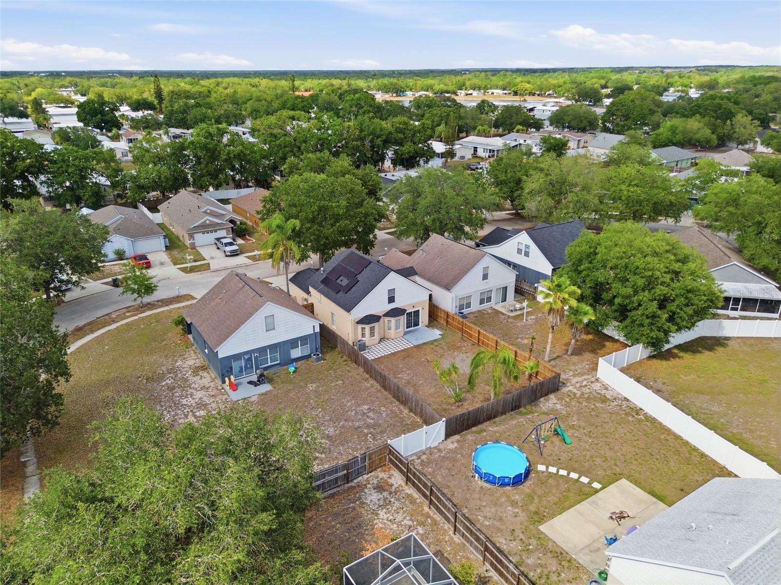 LAKESIDE TR A1 - Residential