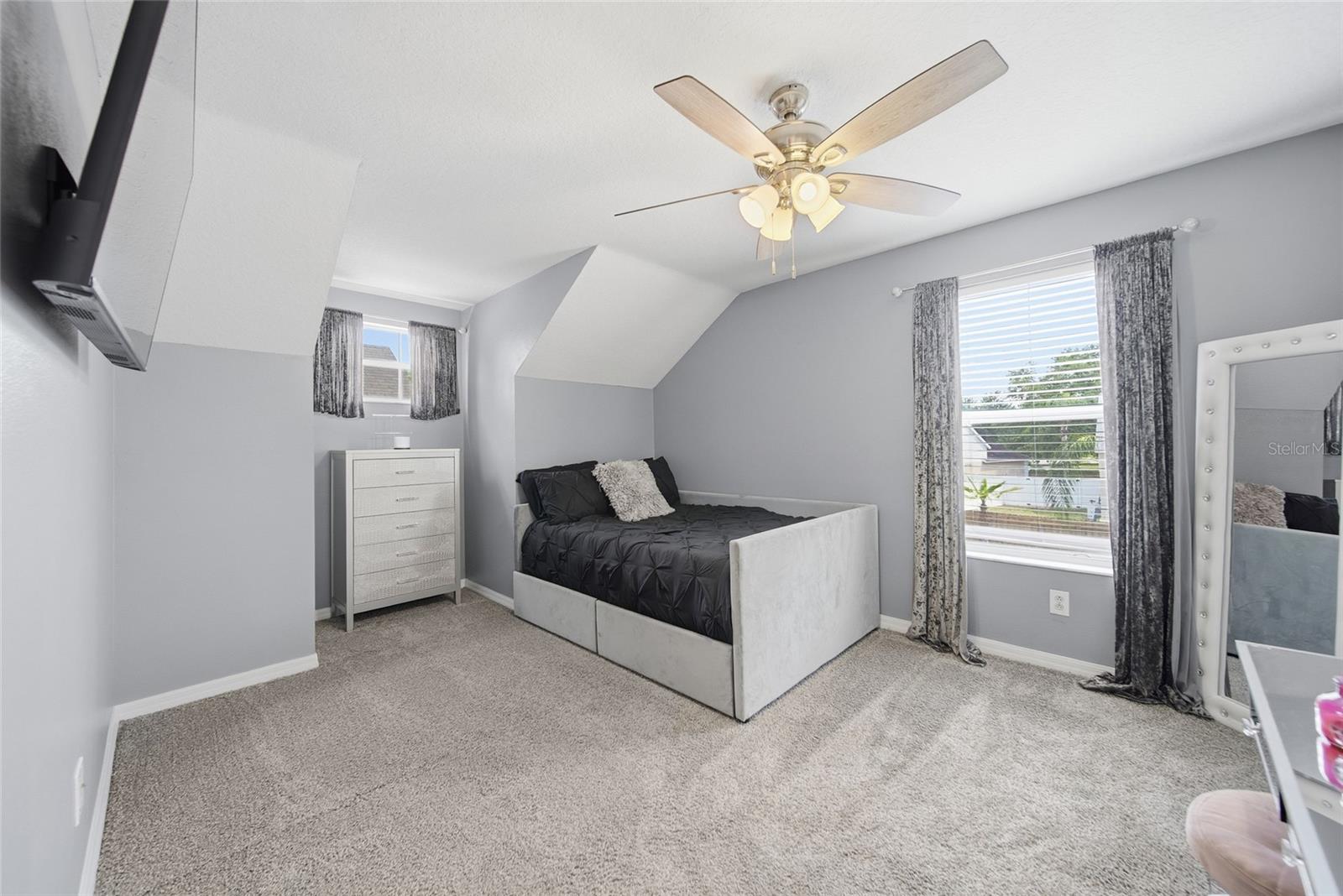LAKESIDE TR A1 - Residential