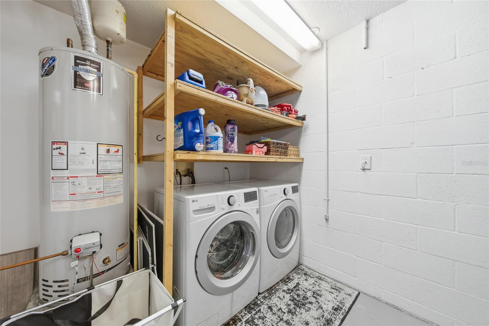 LAKESIDE TR A1 - Residential