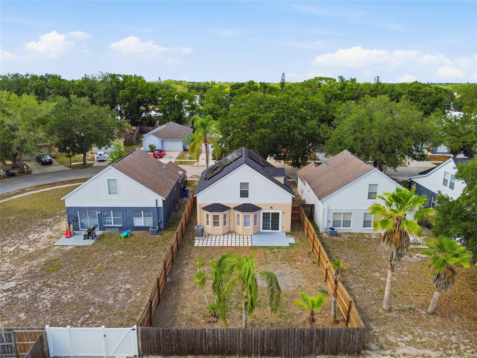 LAKESIDE TR A1 - Residential