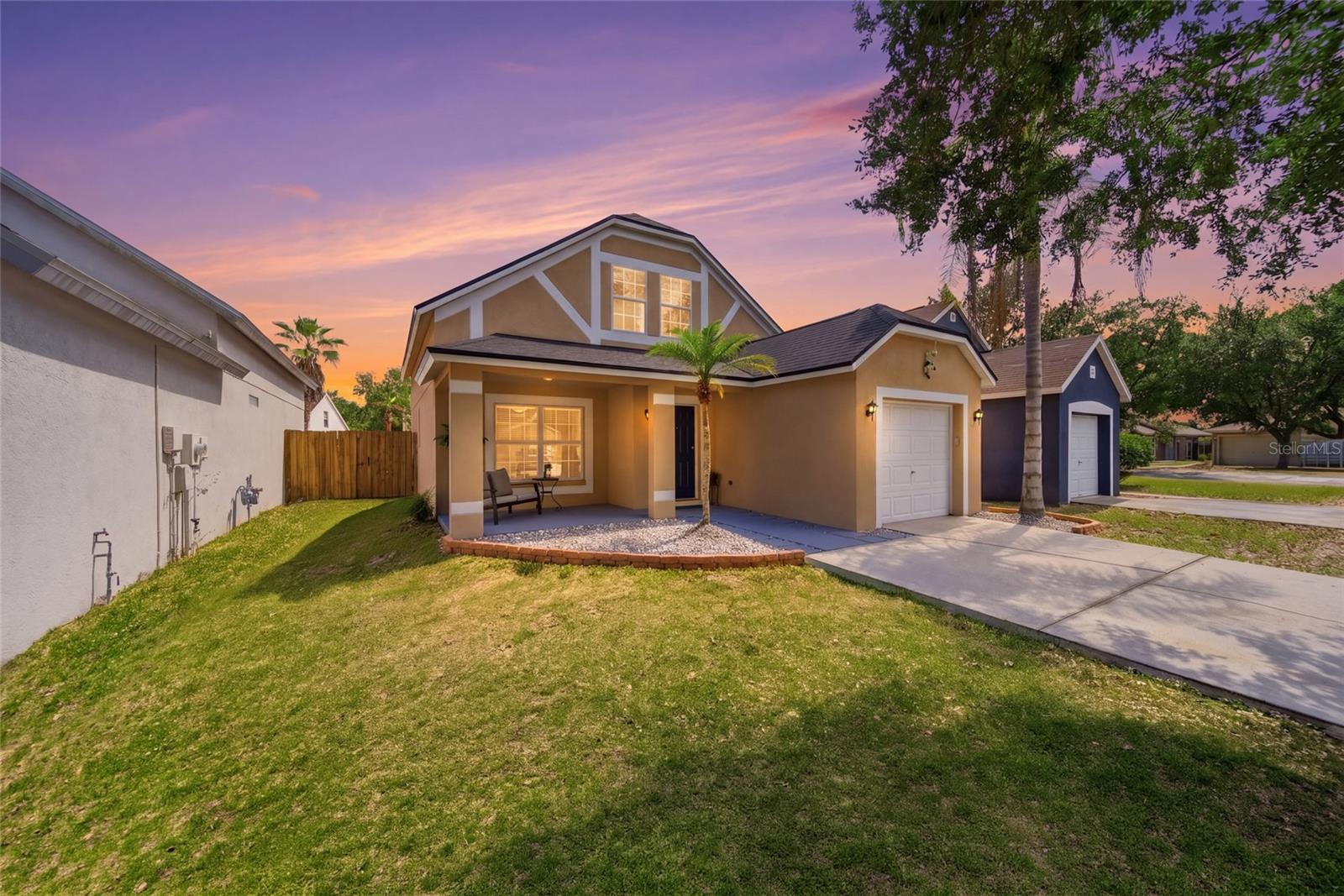 LAKESIDE TR A1 - Residential