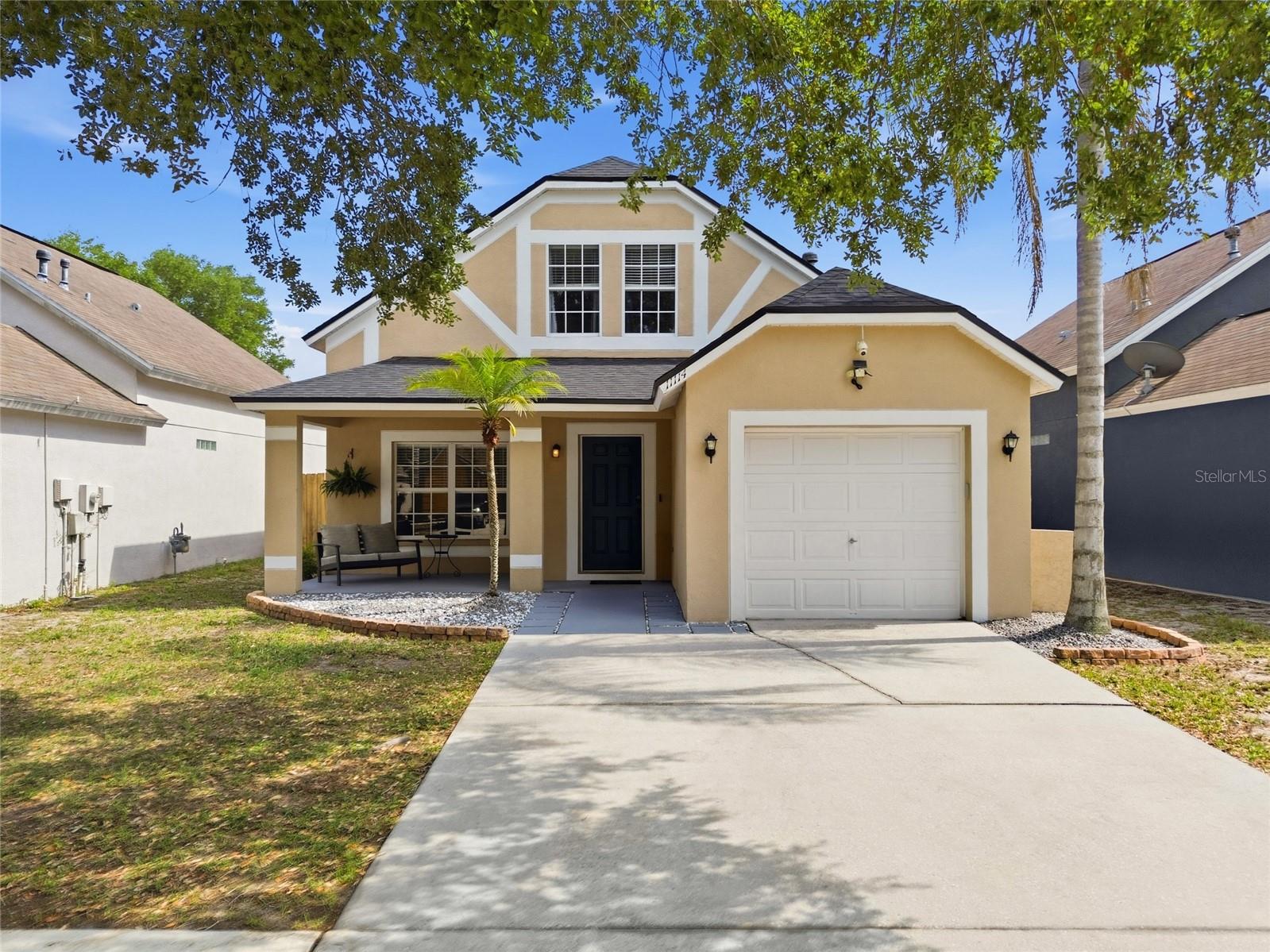 LAKESIDE TR A1 - Residential