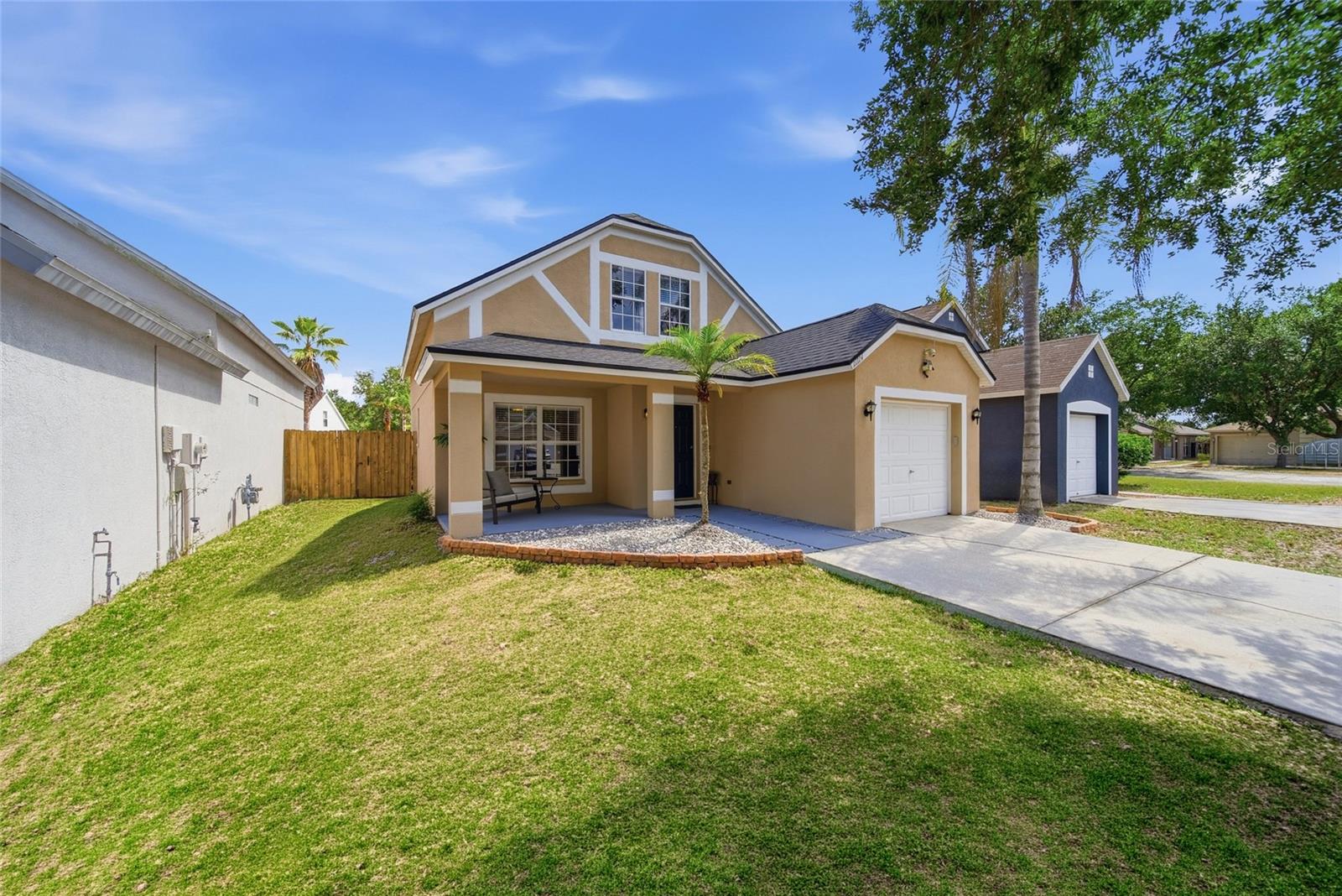 LAKESIDE TR A1 - Residential