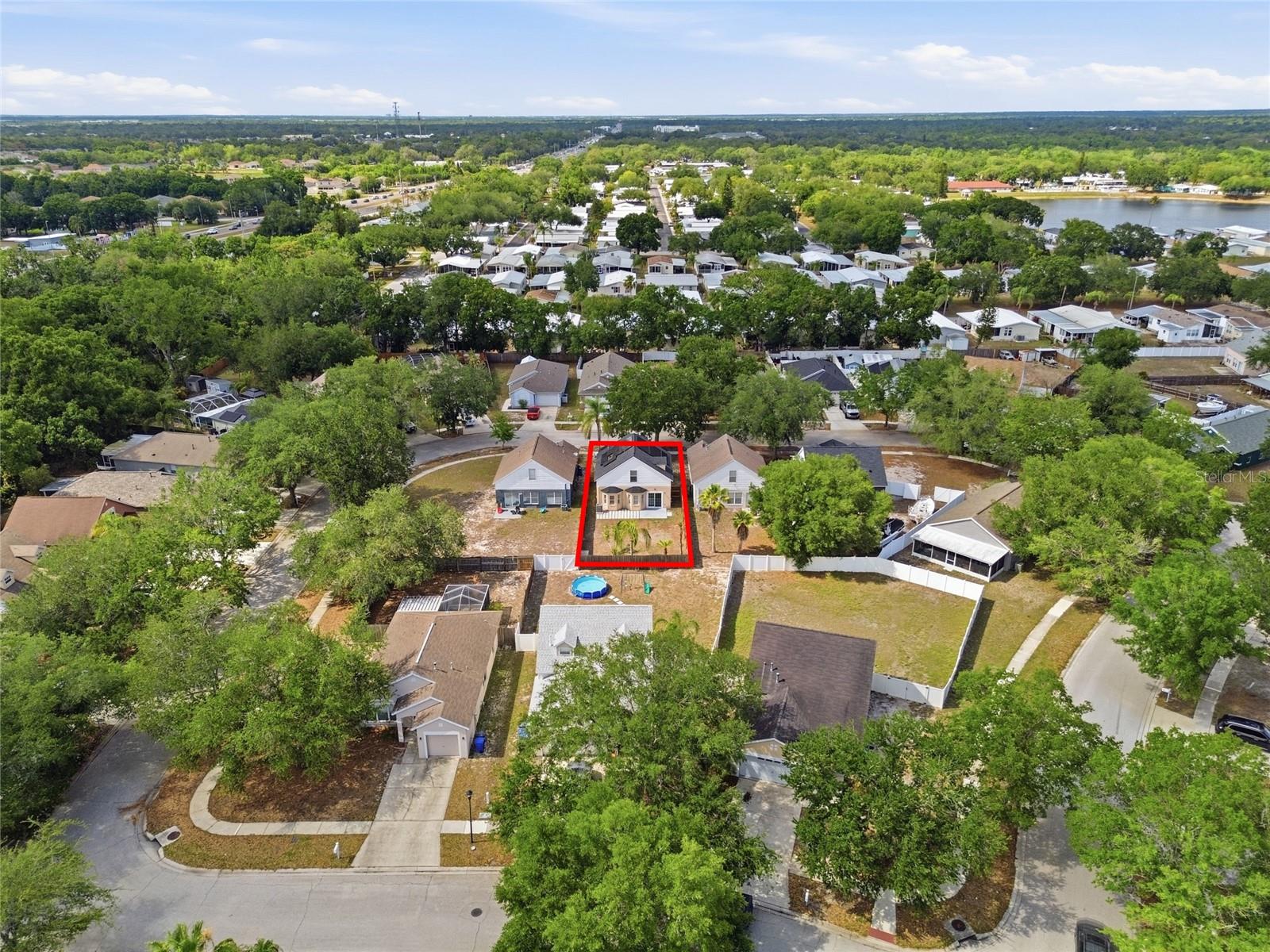 LAKESIDE TR A1 - Residential