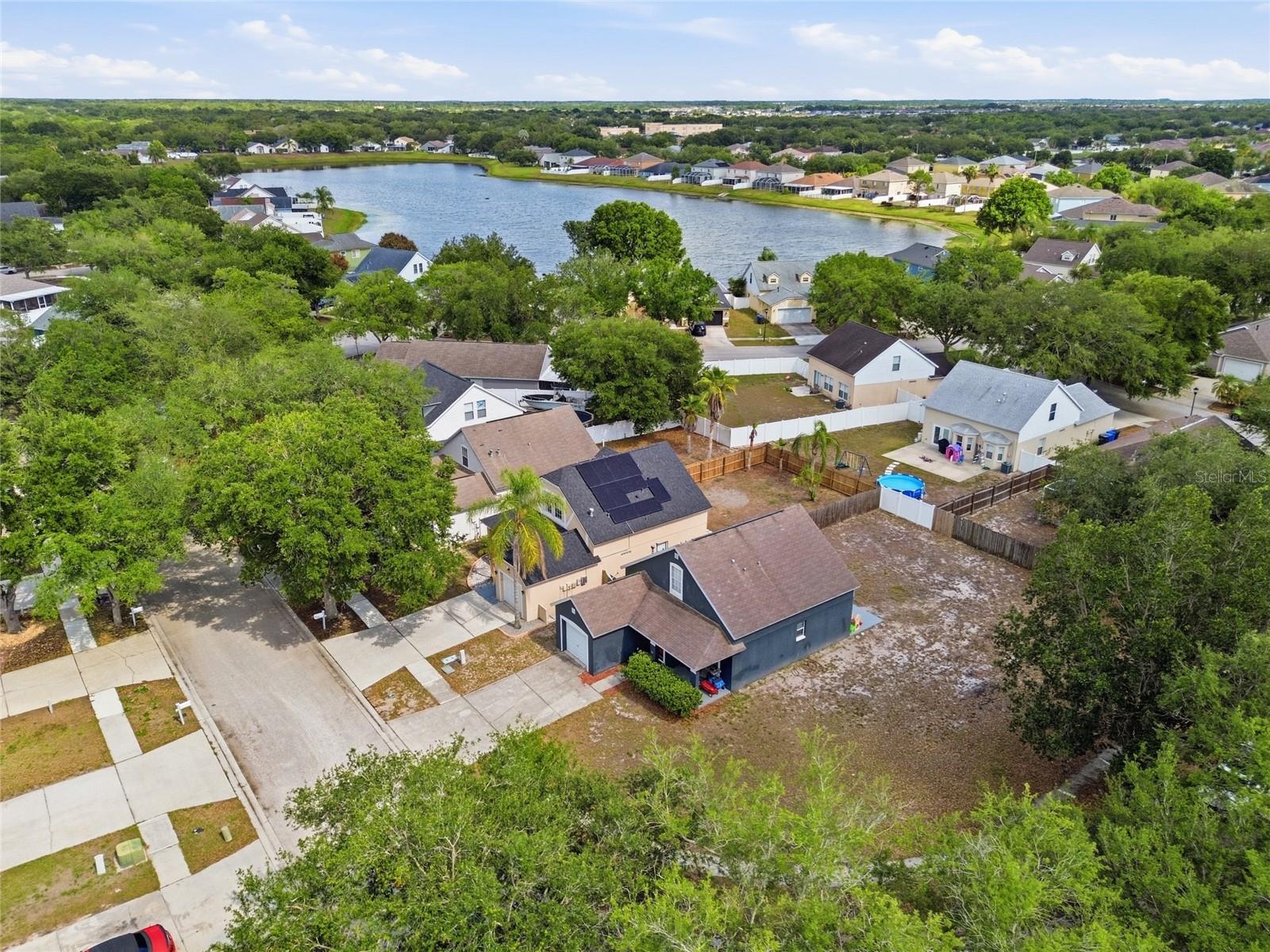 LAKESIDE TR A1 - Residential