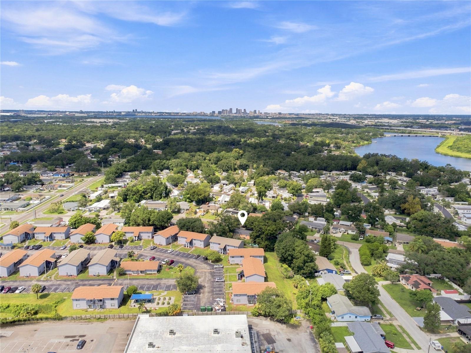802 PAPAYA DRIVE
