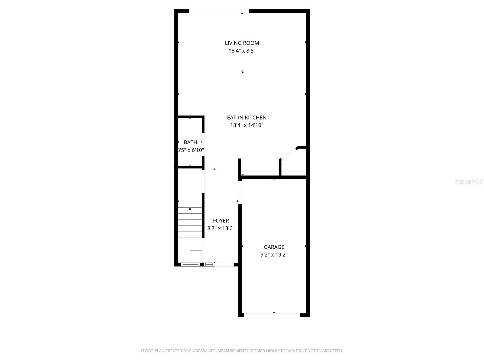 BELLALAGO POD G TOWNHOMES - Residential