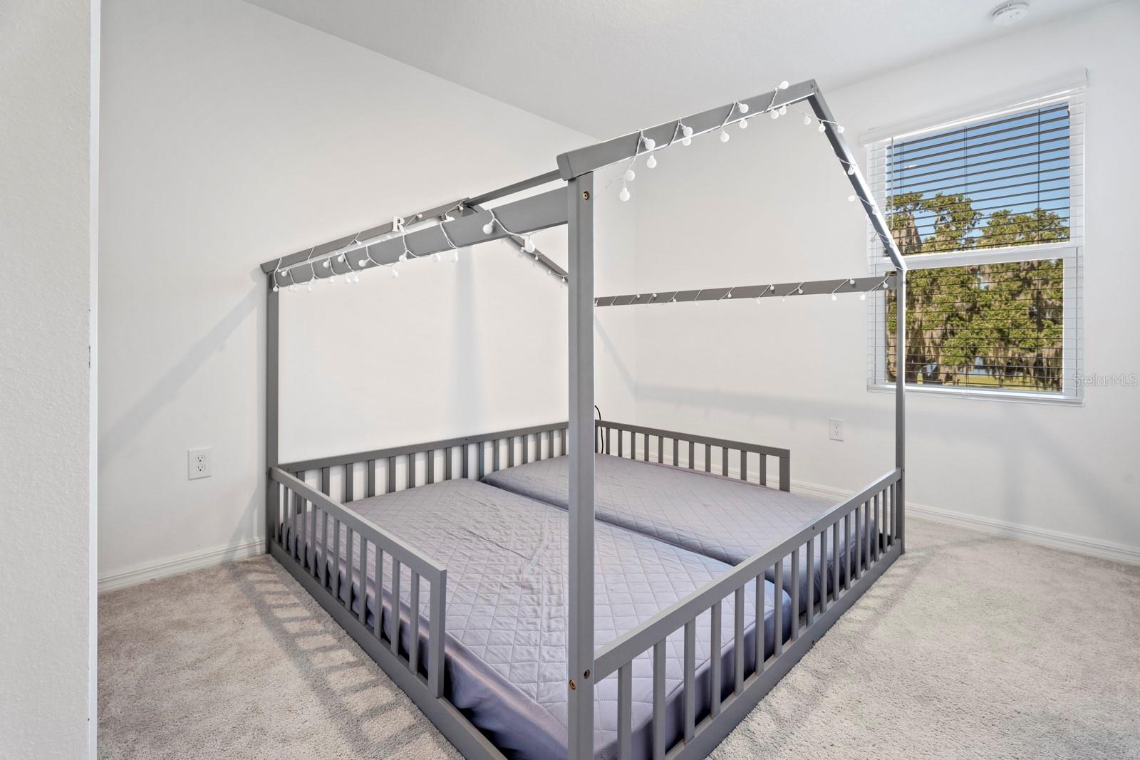 BELLALAGO POD G TOWNHOMES - Residential