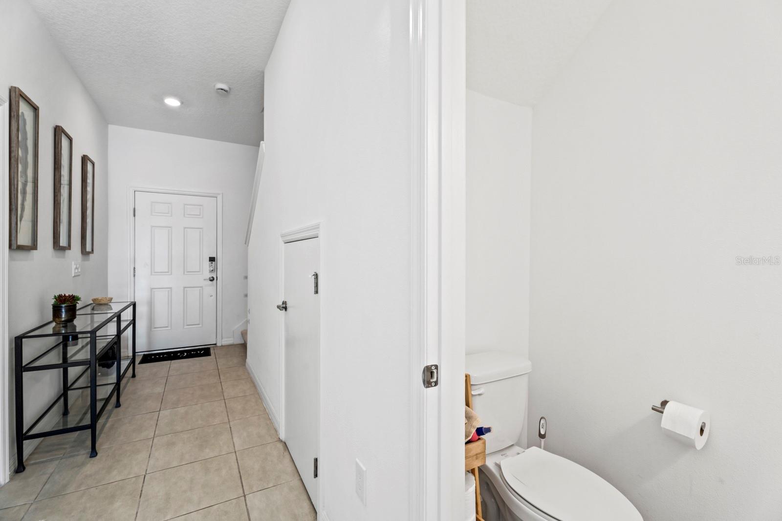 BELLALAGO POD G TOWNHOMES - Residential