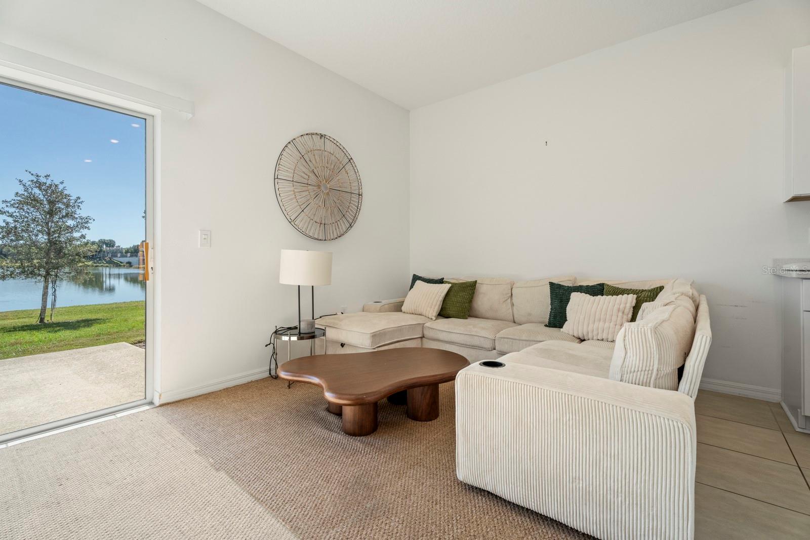 BELLALAGO POD G TOWNHOMES - Residential