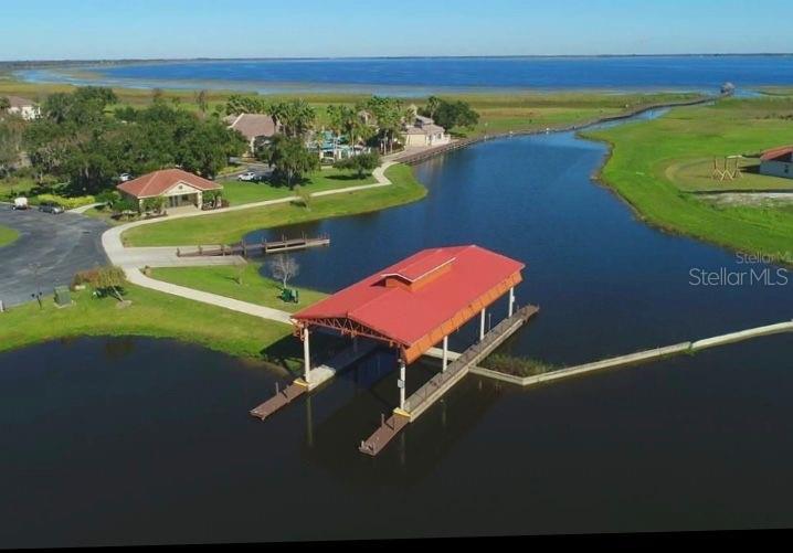 BELLALAGO POD G TOWNHOMES - Residential