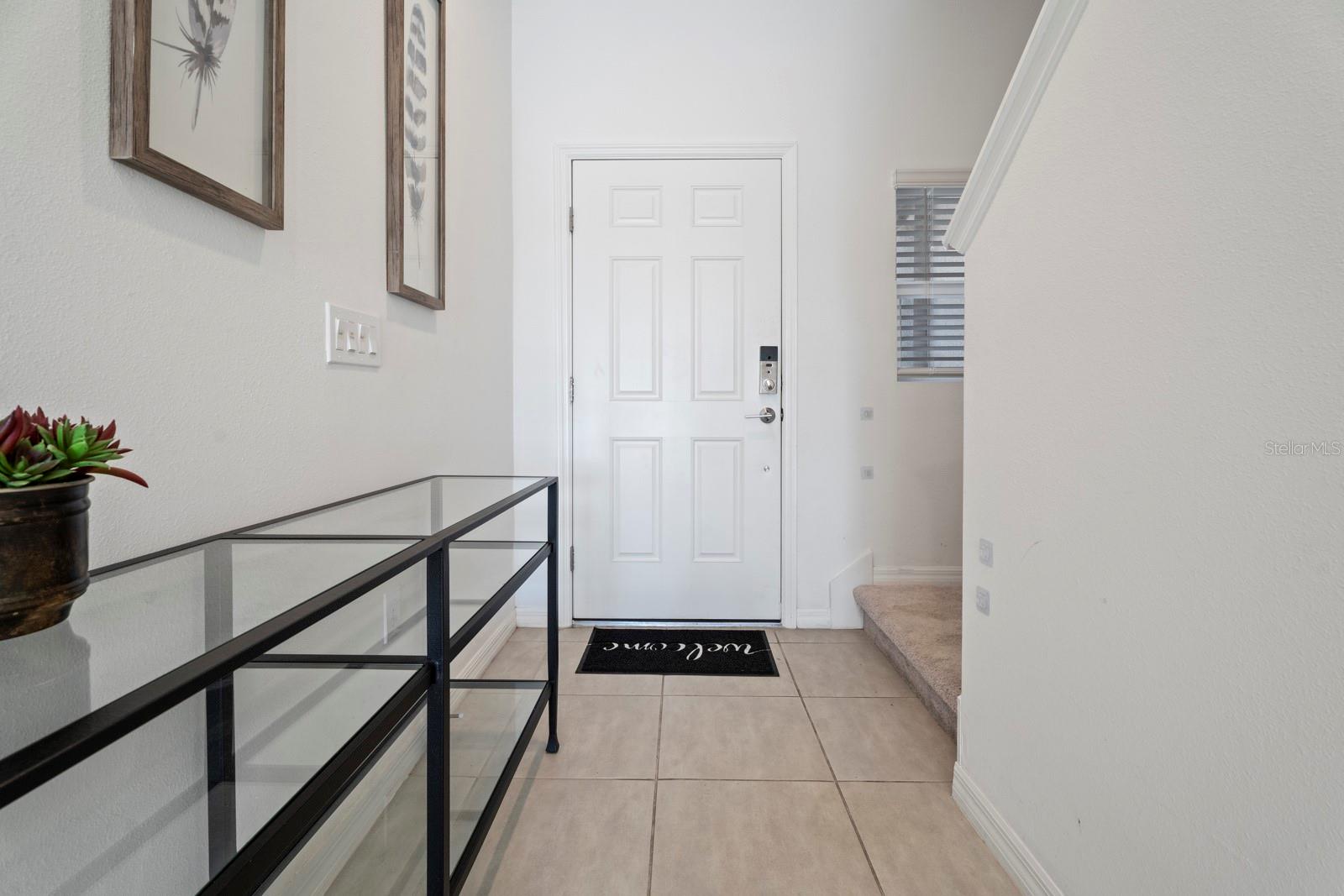 BELLALAGO POD G TOWNHOMES - Residential