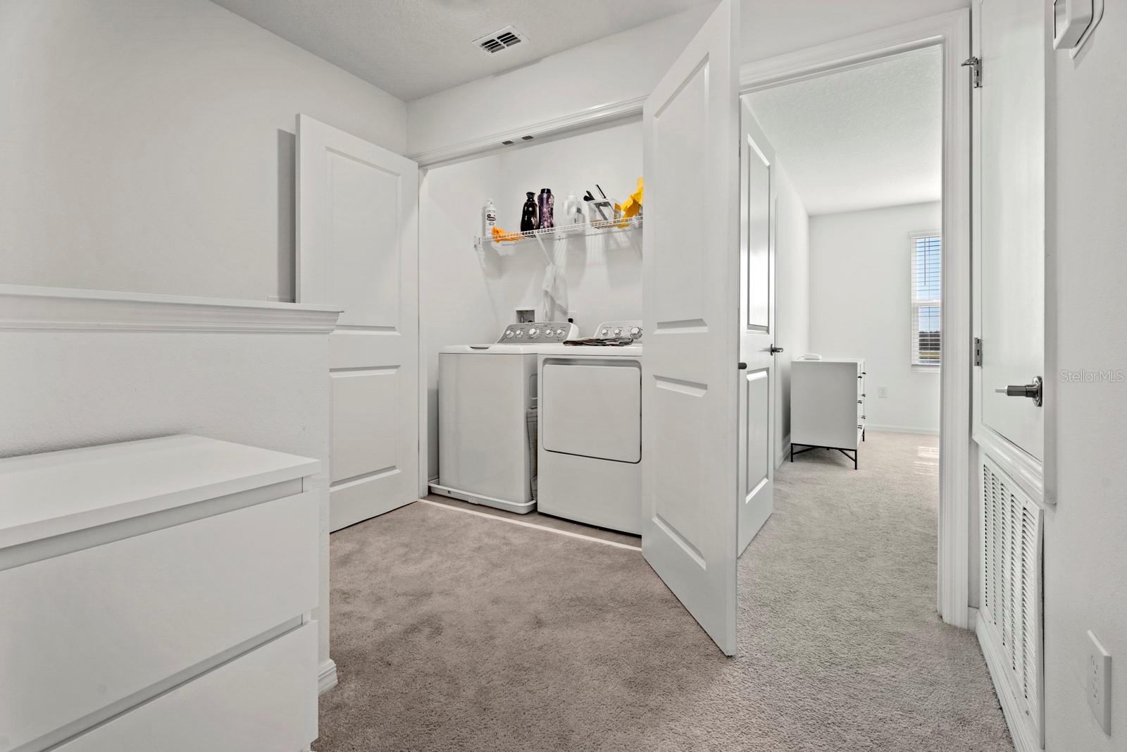 BELLALAGO POD G TOWNHOMES - Residential