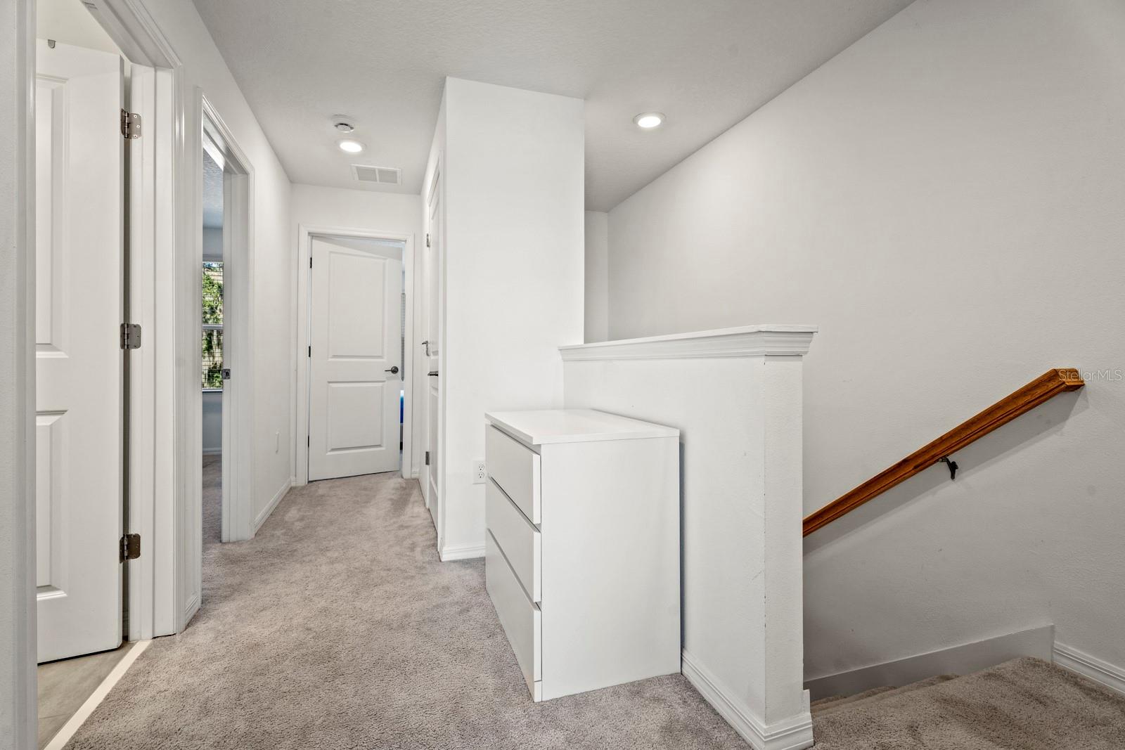 BELLALAGO POD G TOWNHOMES - Residential