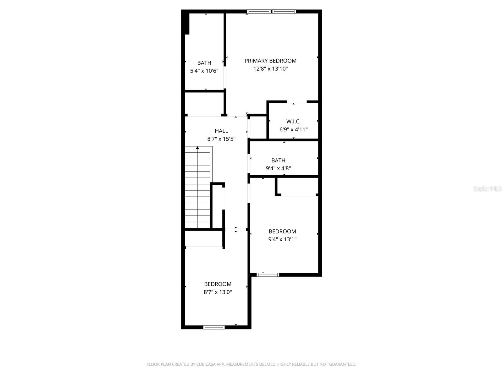 BELLALAGO POD G TOWNHOMES - Residential