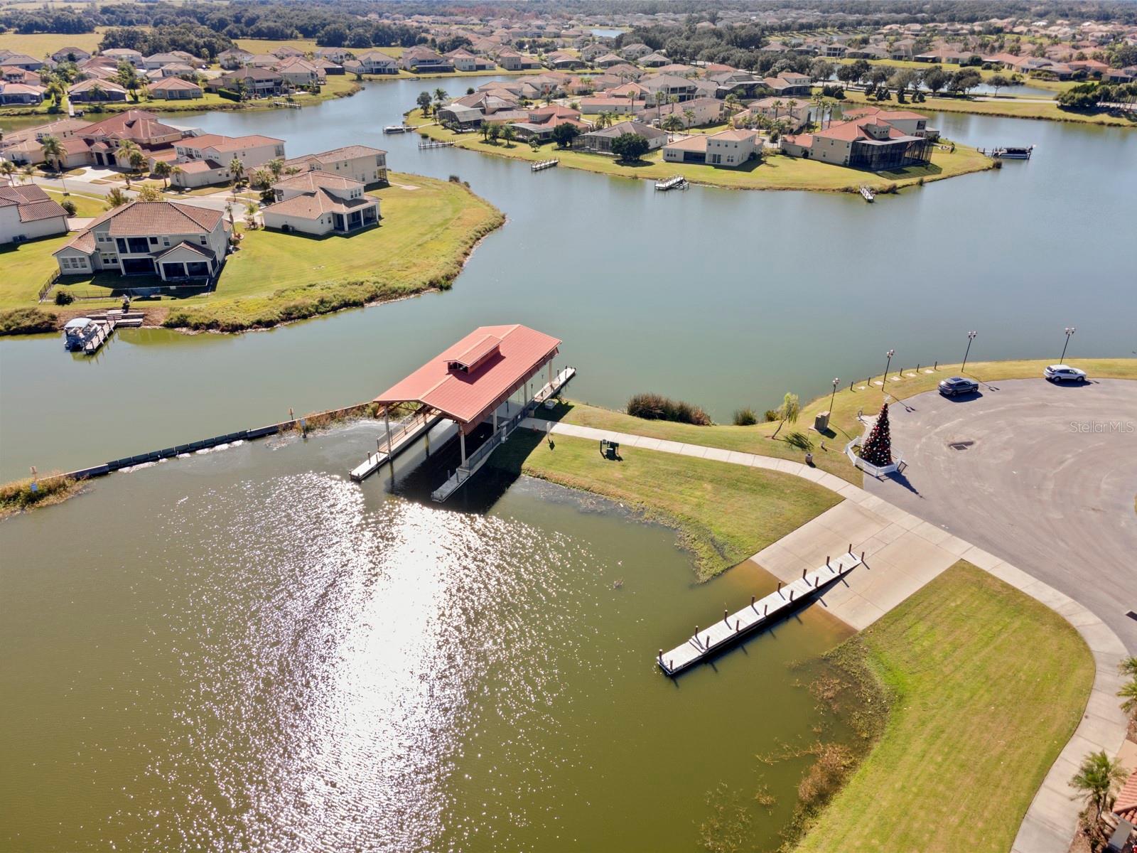 BELLALAGO POD G TOWNHOMES - Residential