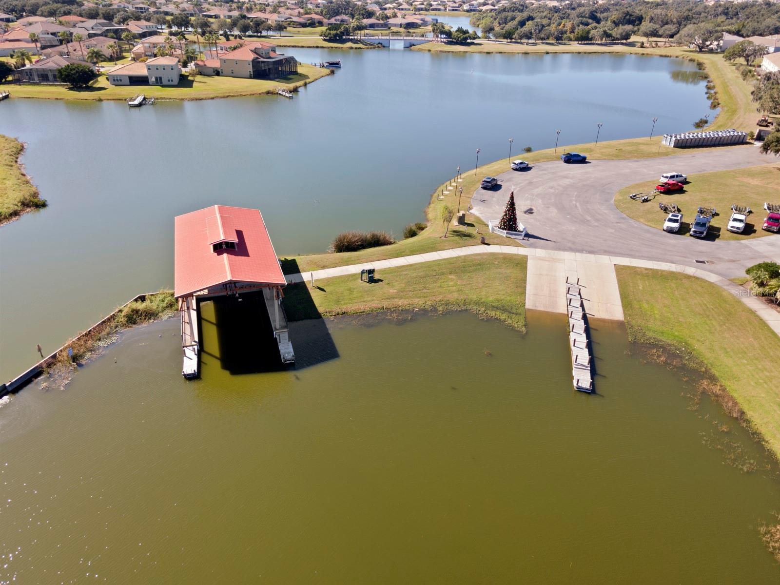 BELLALAGO POD G TOWNHOMES - Residential