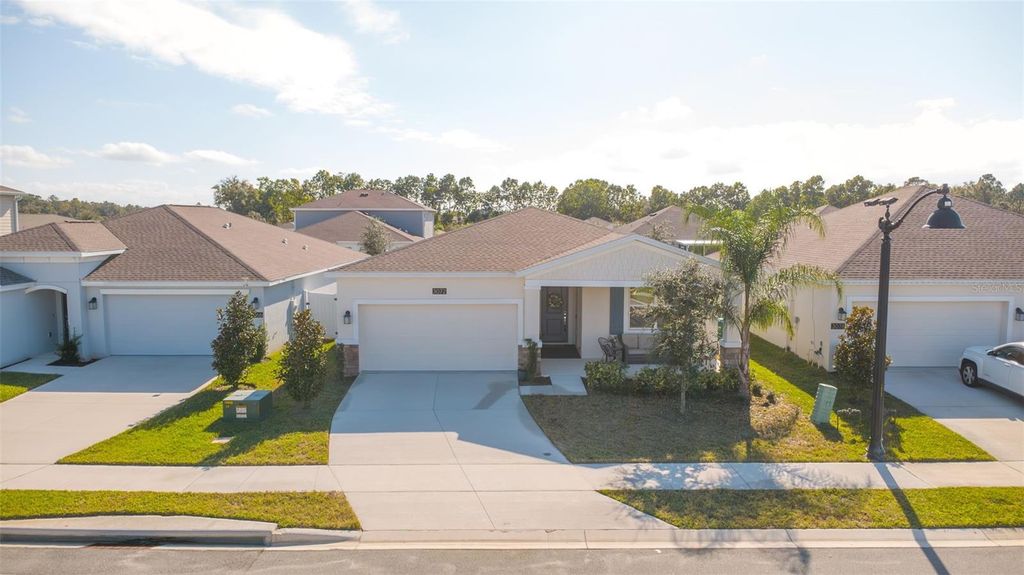 Photo of 3072 Blue Bonnet Lane, Osteen, FL 32764 (MLS # O6366708)