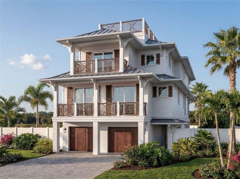 Roberts Point Homes for Sale | Siesta Key Florida 21 4185 ROBERTS POINT CIRCLE LOT 19 SARASOTA FL 34242