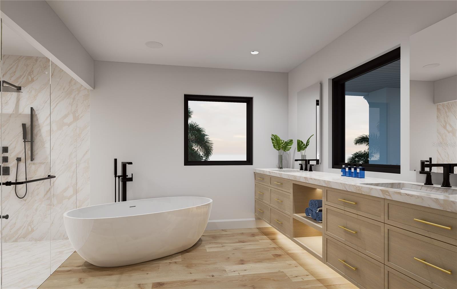 ROBERTS POINT 2 - Residential