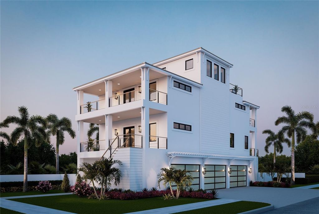 Photo of 0 Roberts Point Circle #LOT 19, Sarasota, FL 34242 (MLS # A4669769)