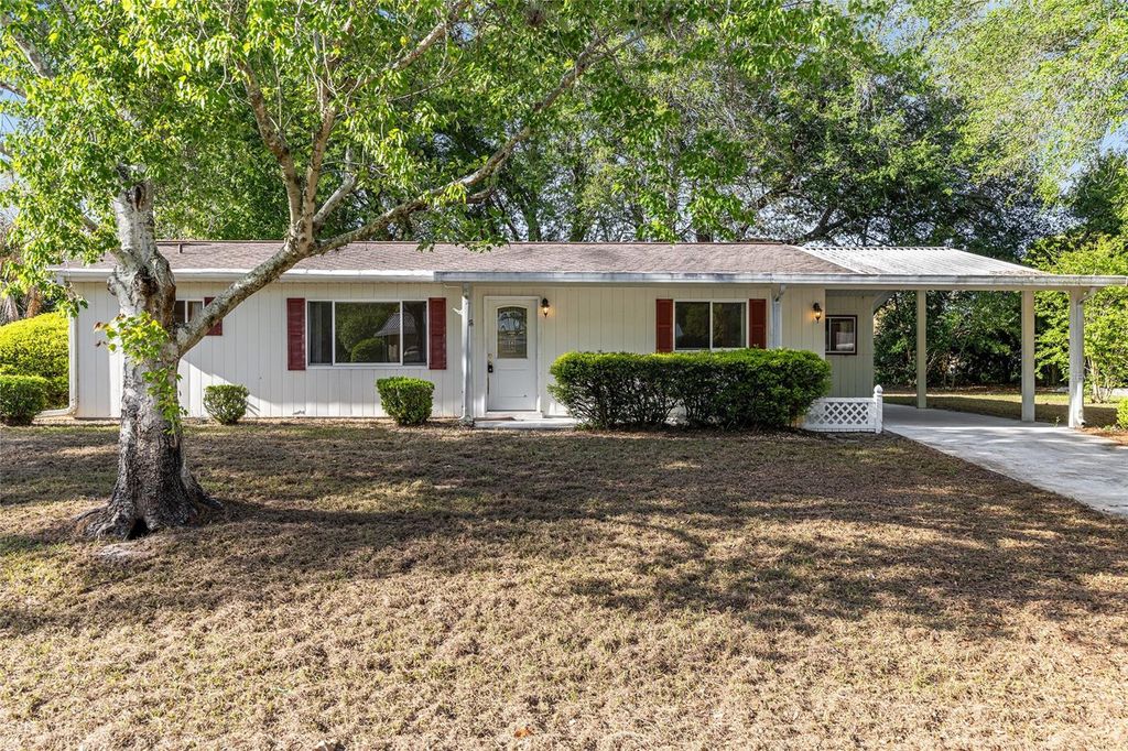 Photo of 9589 SW 102nd Place, Ocala, FL 34481 (MLS # OM722589)