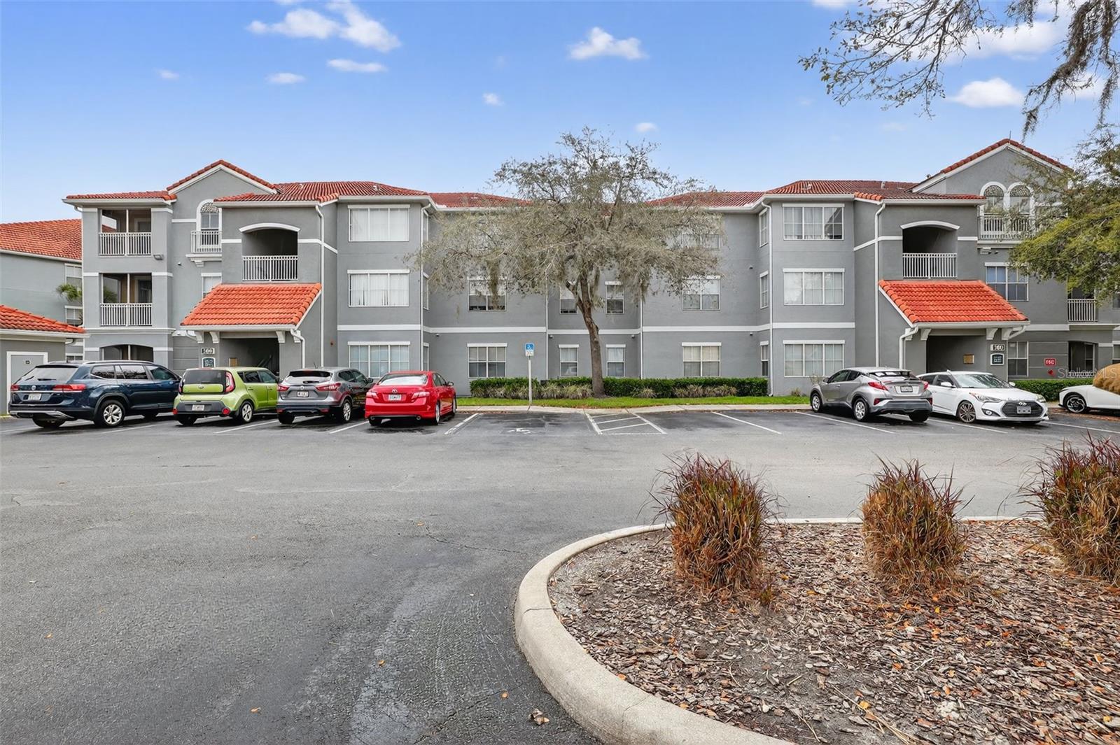 ENCLAVE AT RICHMOND PLACE - Residential Lease