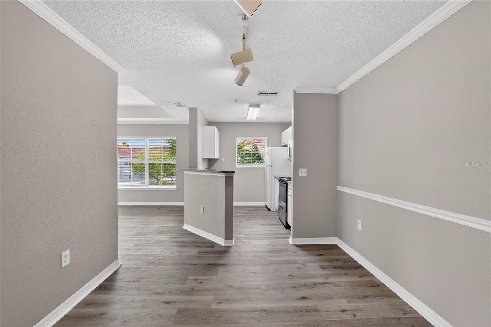 ENCLAVE AT RICHMOND PLACE - Residential Lease