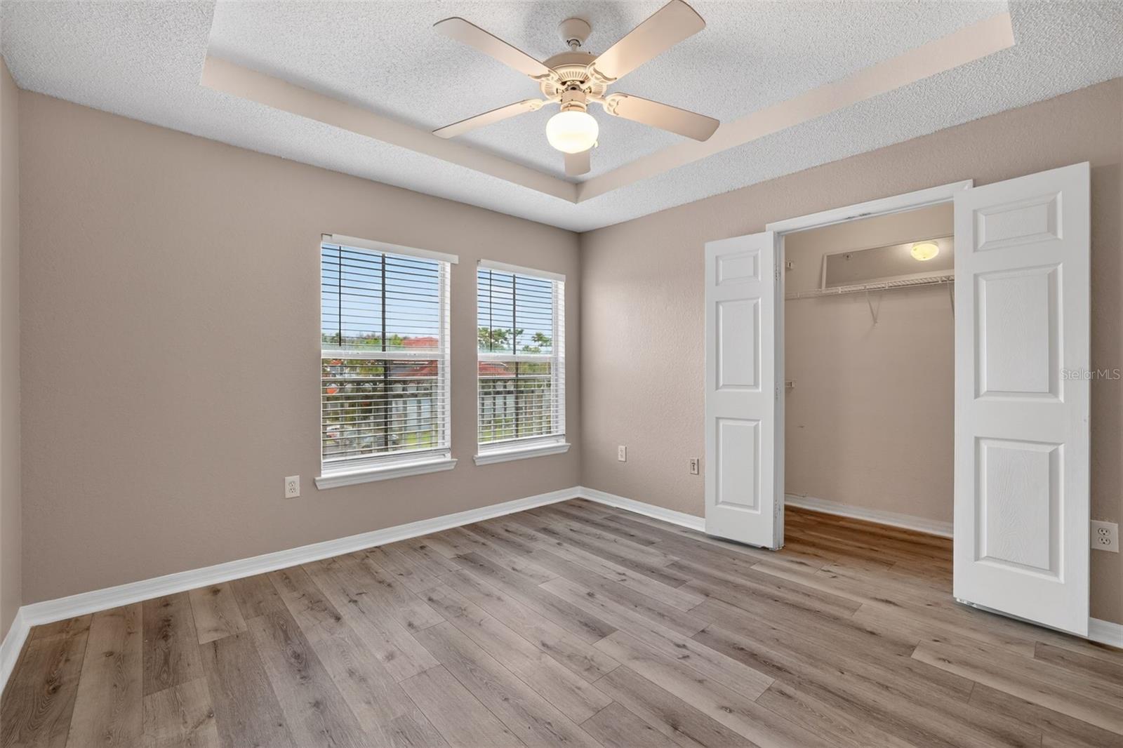 ENCLAVE AT RICHMOND PLACE - Residential Lease