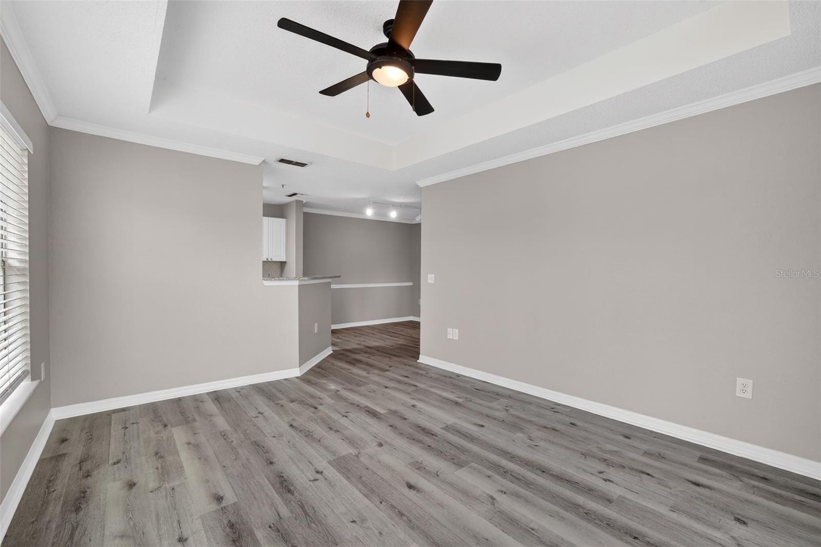 ENCLAVE AT RICHMOND PLACE - Residential Lease