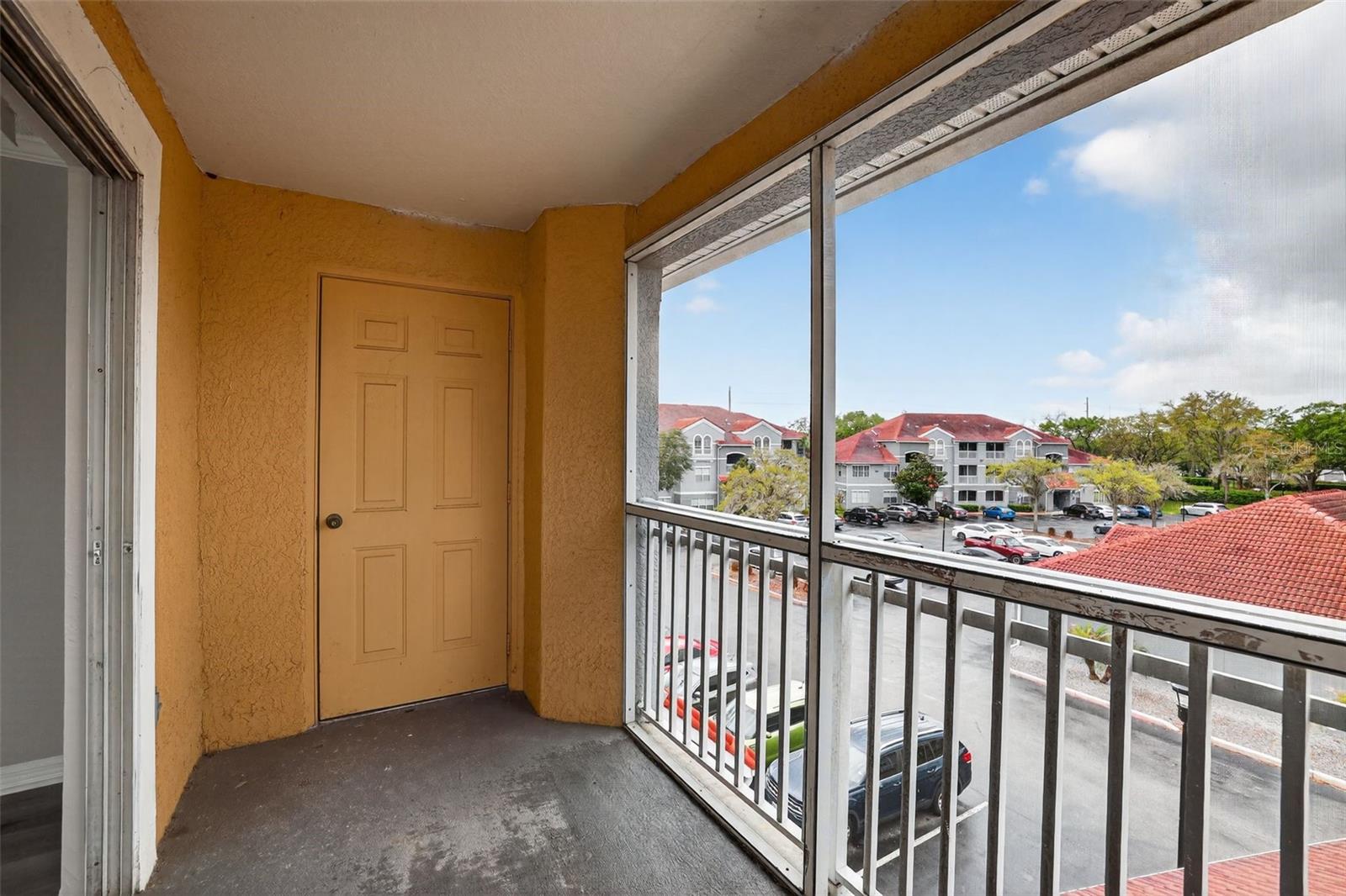 ENCLAVE AT RICHMOND PLACE - Residential Lease