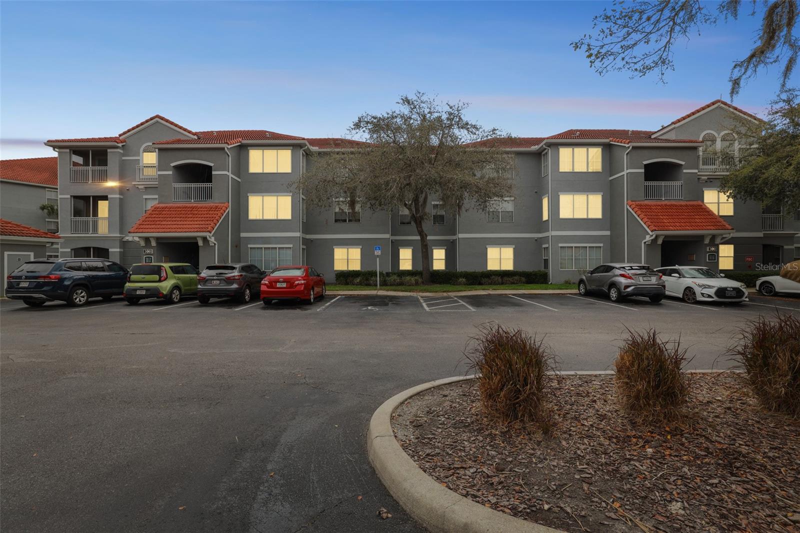 ENCLAVE AT RICHMOND PLACE - Residential Lease