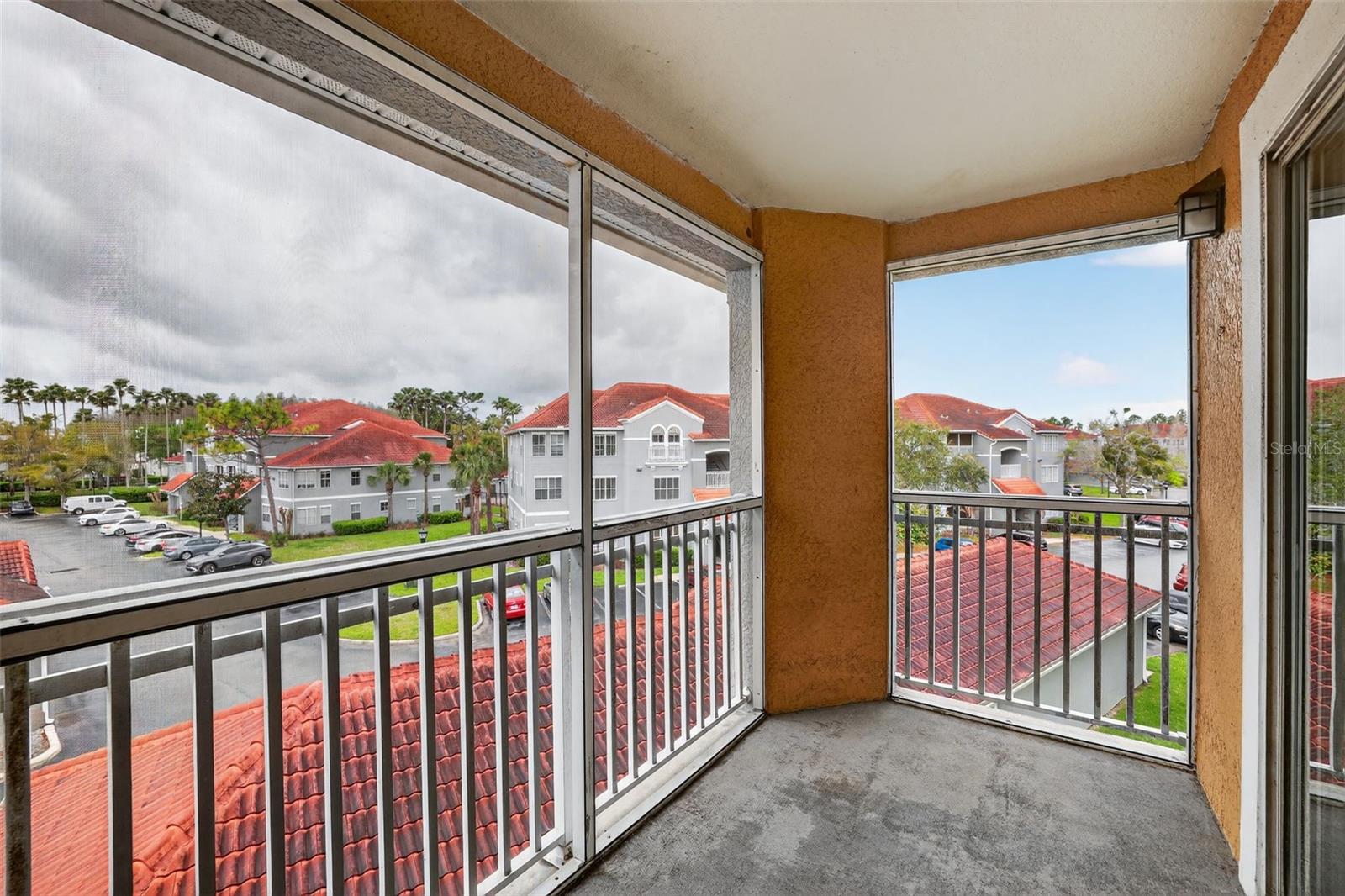 ENCLAVE AT RICHMOND PLACE - Residential Lease