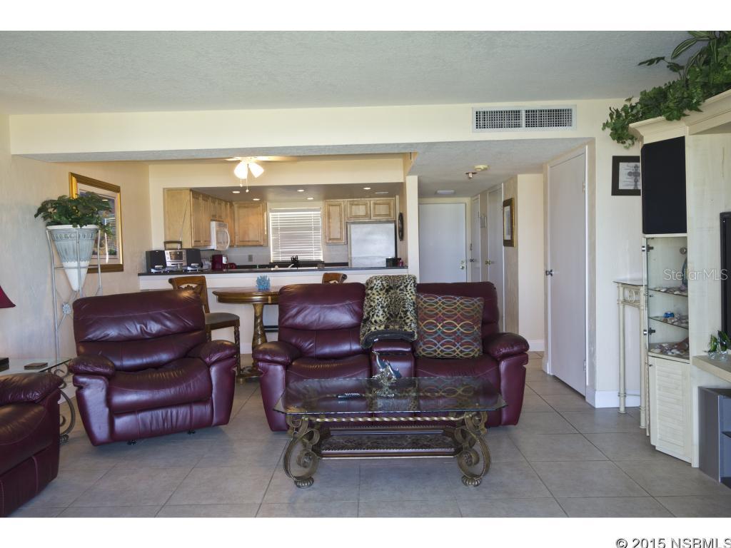Castle Reef Condo - Residential
