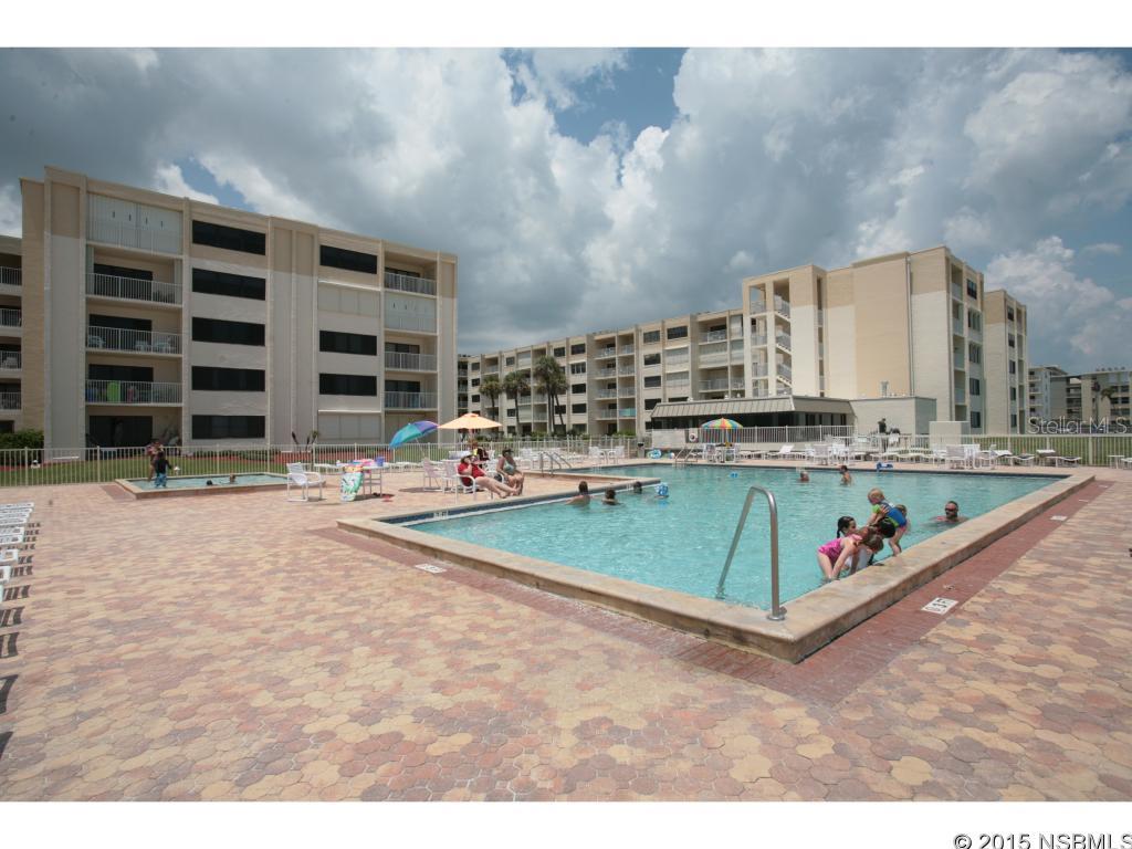 Castle Reef Condo - Residential