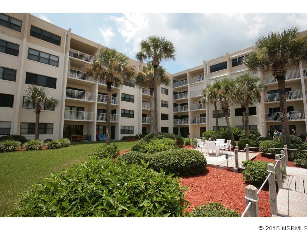 Castle Reef Condo - Residential