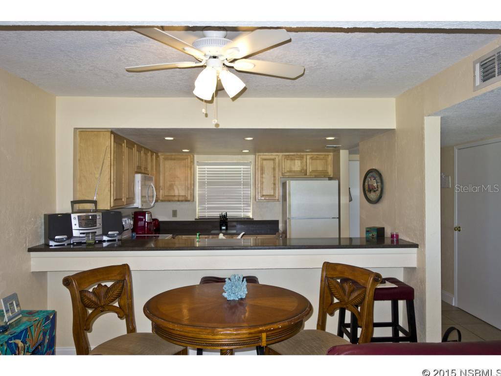 Castle Reef Condo - Residential