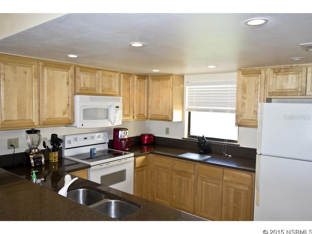 Castle Reef Condo - Residential