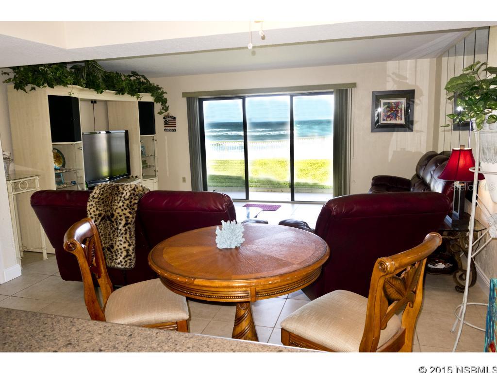 Castle Reef Condo - Residential