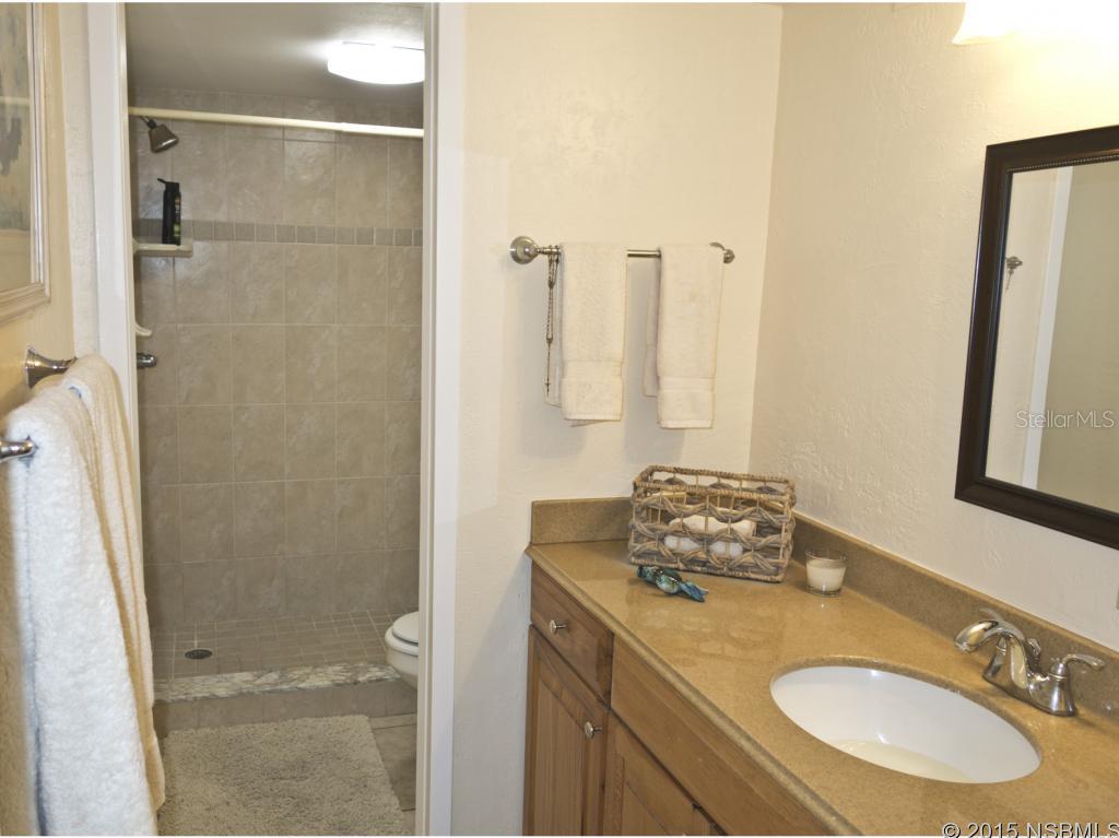 Castle Reef Condo - Residential