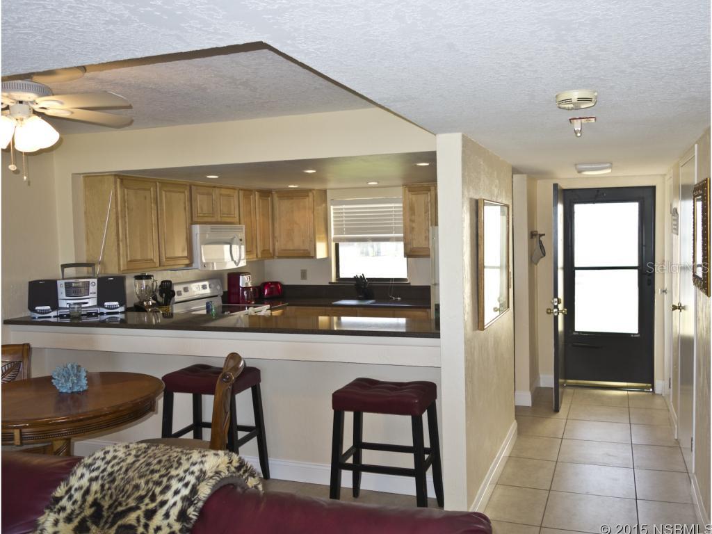 Castle Reef Condo - Residential