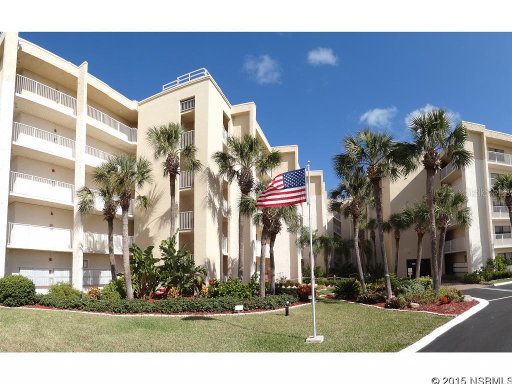 Castle Reef Condo - Residential