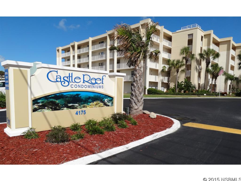 Castle Reef Condo - Residential