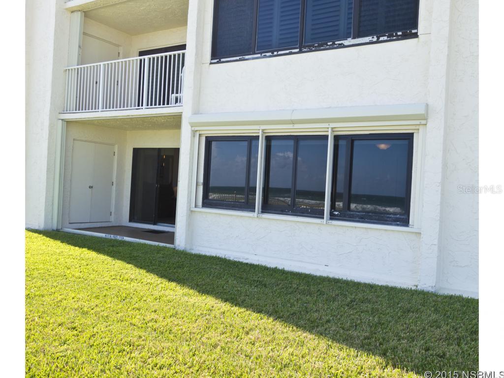 Castle Reef Condo - Residential