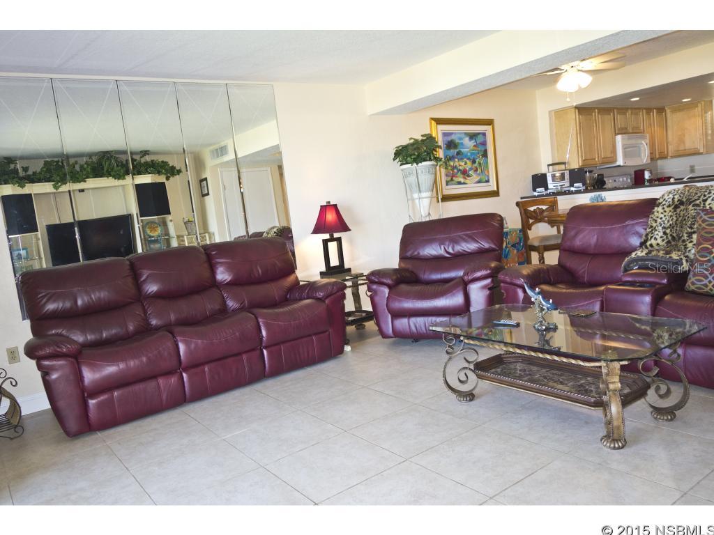 Castle Reef Condo - Residential