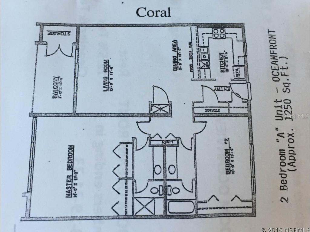 Castle Reef Condo - Residential