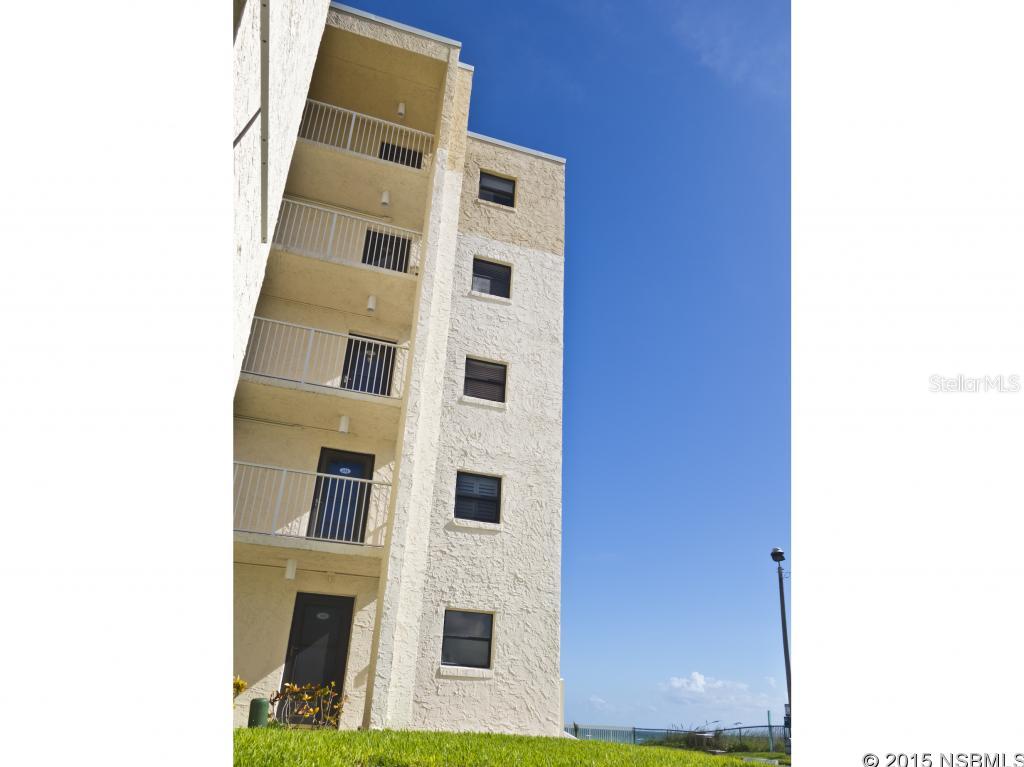 Castle Reef Condo - Residential