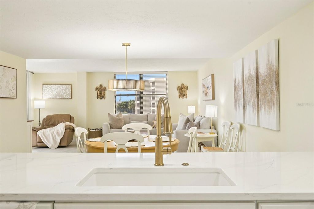 Photo of 5780 Midnight Pass Road #407, Sarasota, FL 34242 (MLS # A4697559)